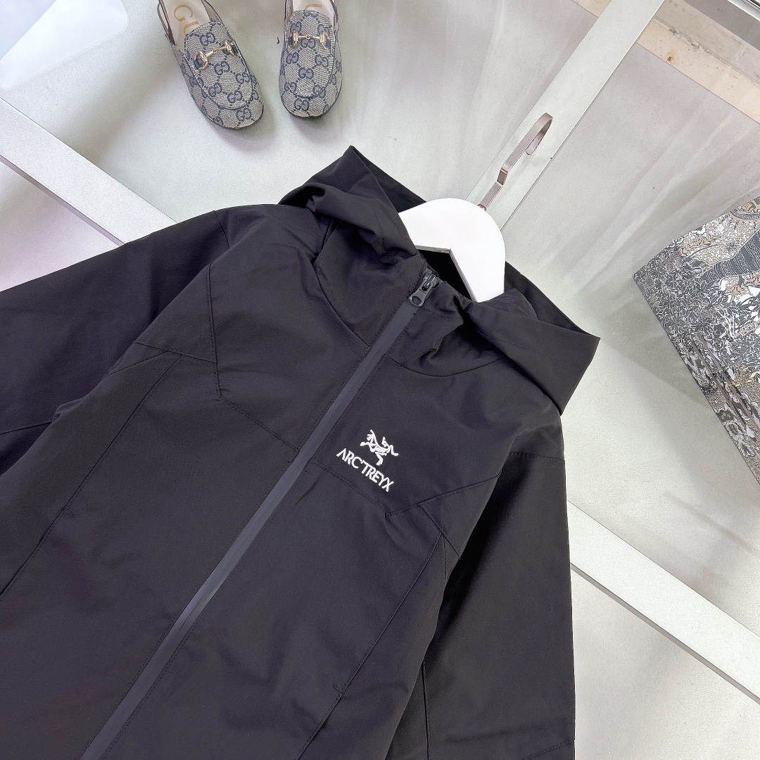 Arcteryx Kids